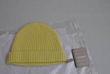 CRUCIANI BERRETTO NUOVA PURO CACHEMIRE  IMBUSTATO 742372828SA