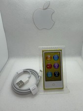 Apple iPod nano 7G 7