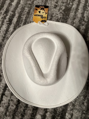 Cappello cowboy chapeau - da,