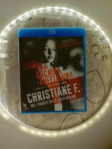 Christiane noi ragazzi - f,