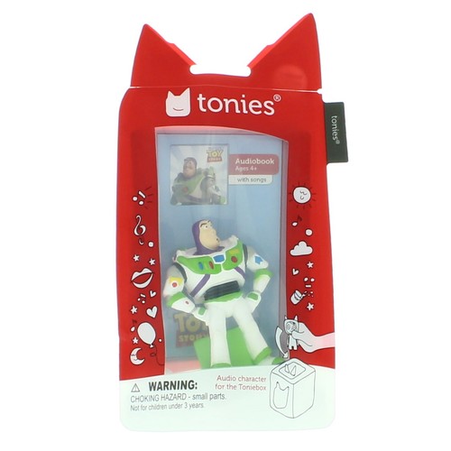 Tonies pixar toy story - 2, buz