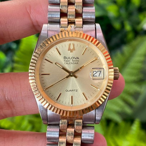 Raro calendario bulova donna - calendario,