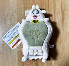 Armadio distintivo peluche