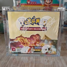 Pokémon Fiamme Oscure Booster