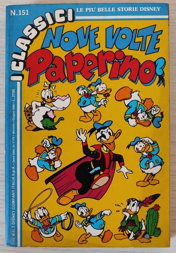 Classici walt disney - classici,