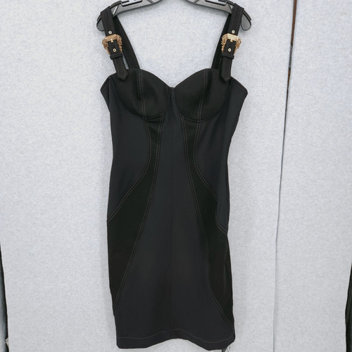 Versace jeans couture fibbia - versace,