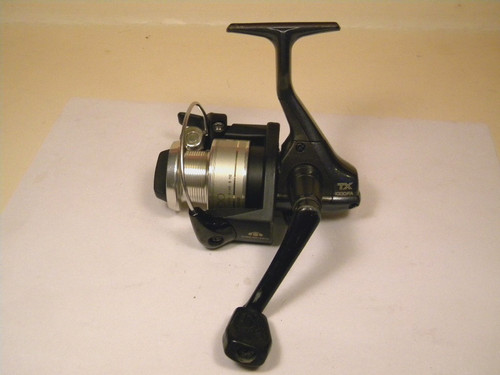 Vintage shimano 1000fa - vintage,