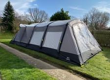 Tenda ad aria Kampa Studland 8