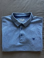 Polo uomo wrangler taglia m - wrangler,,