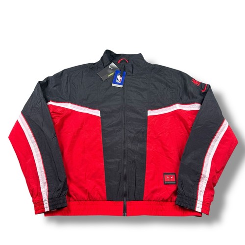 Tuta nike nba chicago bulls - tuta,