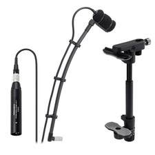 Audio-techNICA Microfono a