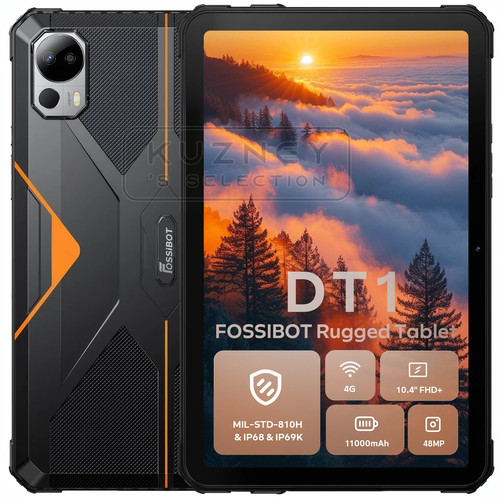 Fossibot dt1 tablet esterno - dt1,