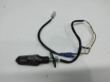 APRILIA CAPONORD DORSODURO TUONO Freccia racing Lightech