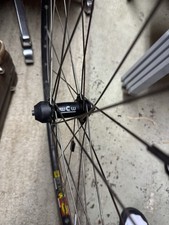 Wasatch Cycle Works Ruota