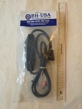 BH-USA GFCI 220 Circuito