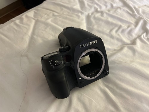Phaseone 645 nero - phaseone,