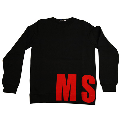 Msgm kids felpa - kids,