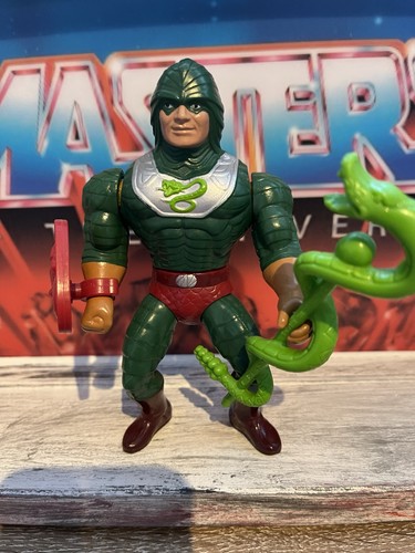 Masters the universe king - masters,