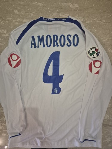 Maglia bologna 2005 - maglia, 2006