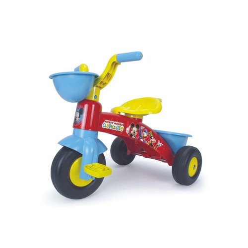 Triciclo pedali per - pedali,