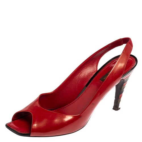 Sandali louis vuitton - sandali,
