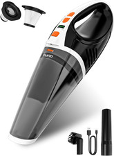 Aspirabriciole Senza Fili