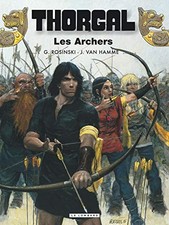 Thorgal, tome 9 : Les