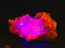 Esemplare minerale mica