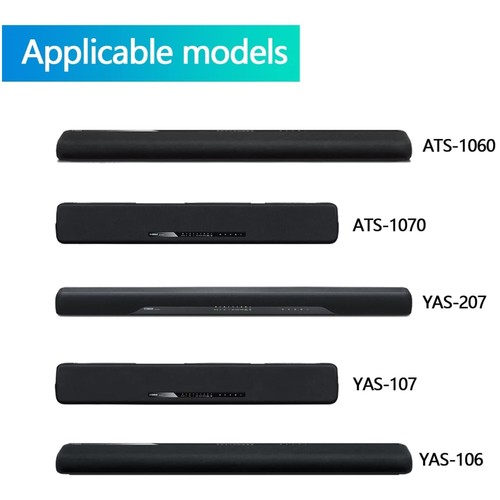 Ricambio telecomando soundbar