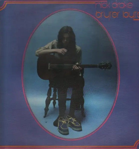 Nick drake bryter - drake,
