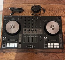 Console DJ Traktor Kontrol S3