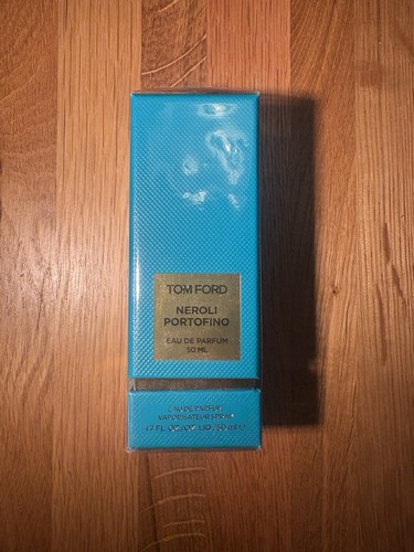 Tom ford neroli - neroli, portofino