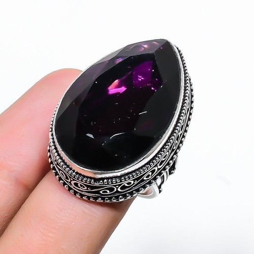 Anello gioiello fatto - , a