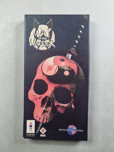 Videogioco panasonic 3do - videogioco,