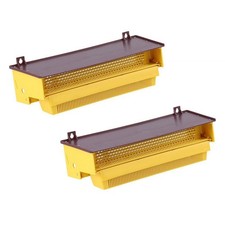 2X Trappola per Polline di