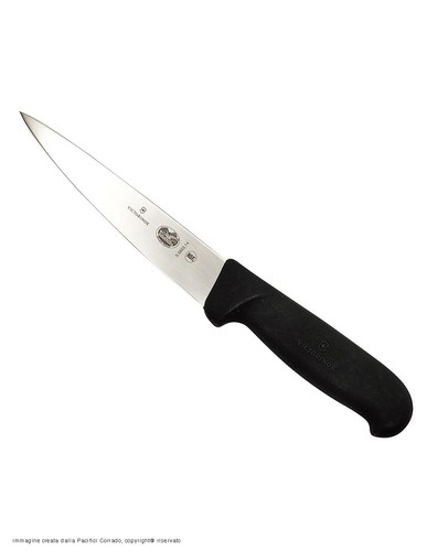 Victorinox coltello scannare - victorinox,