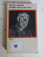 I libri nella mia vita. Henry