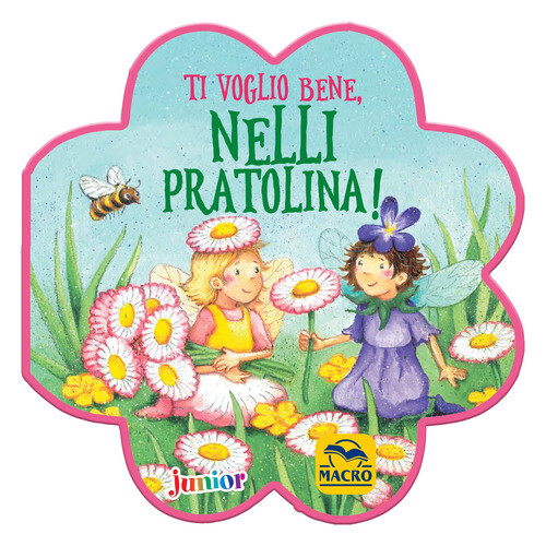 Voglio bene nelli - bene,,