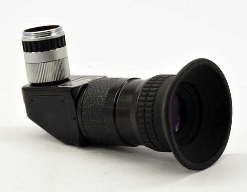 Nikon mirino angolare - nikon, dr-3