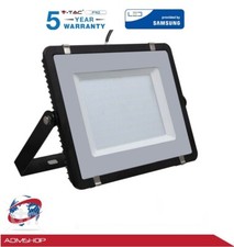 Faro tac 150w corpo - v-tac,