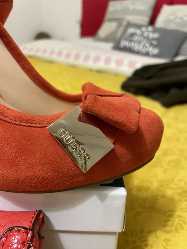 Scarpe guess 37 - scarpe, n.37