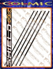 Canna colmic SHIELD fissa