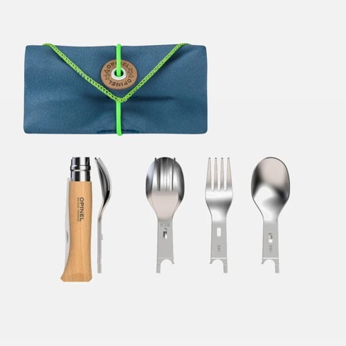Set completo opinel - completo, picnic
