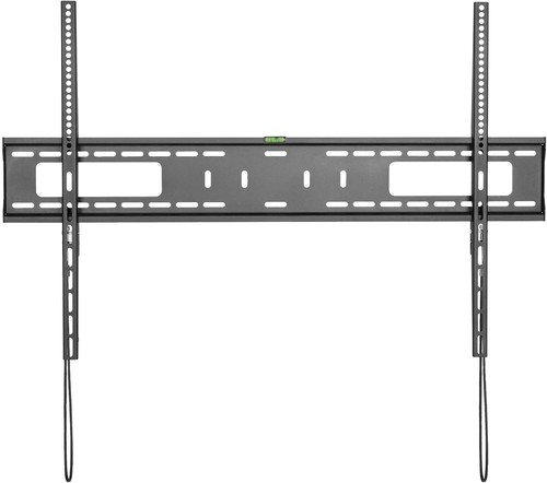 Supporto parete fisso xl - supporto,