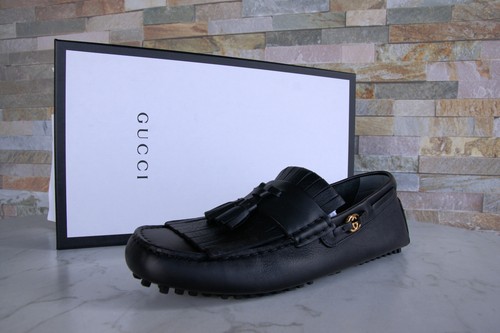 Gucci uomo pantofola - gucci, eu