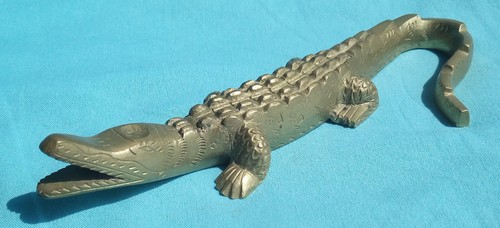 Bellissimo coccodrillo - coccodrillo, o