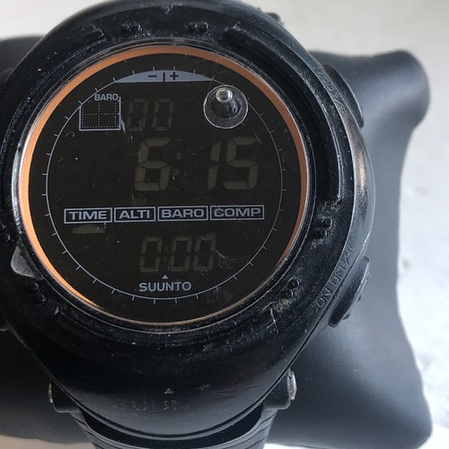 Suunto vector nero - suunto,