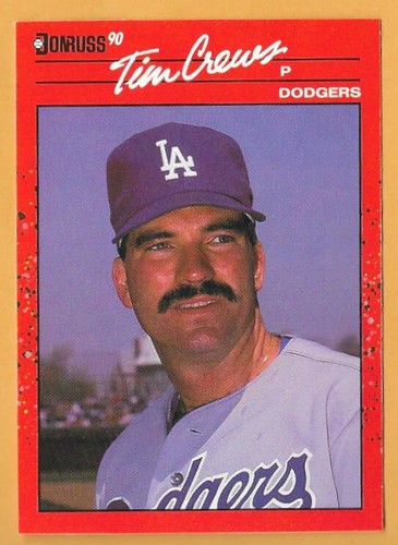 Tim crews los angeles - crews,