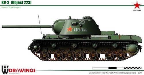 Ww2 russian 3 object - 1/72,
