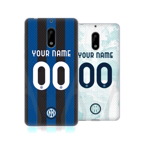Custom personalized inter - custom,